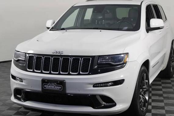 JEEP GRAND CHEROKEE 2015 1C4RJFDJ4FC742175 image